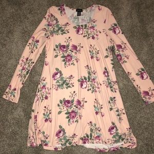 Super Cute Floral Dress